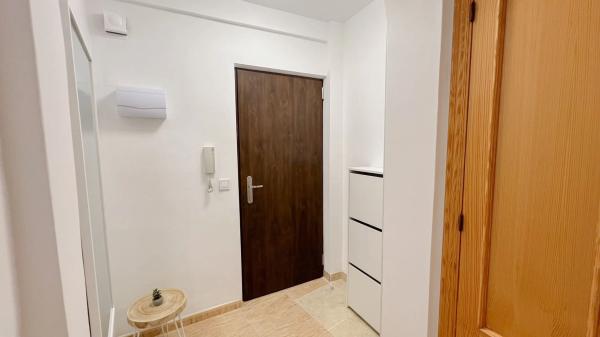 Piso en plaza Constitución, 4