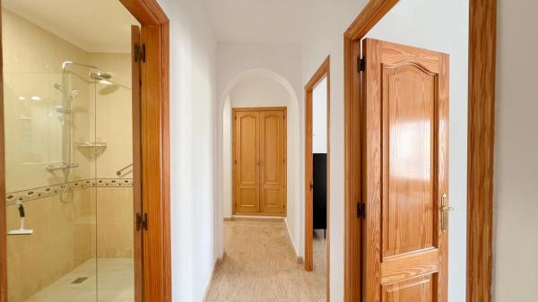 Piso en plaza Constitución, 4