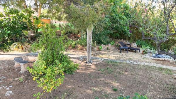 Casa independiente en Partida Pla Senieta, 13 a