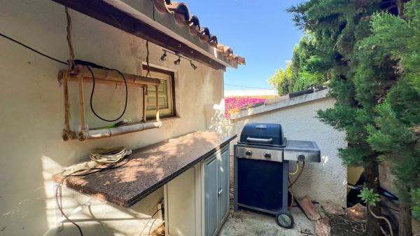 Casa independiente en Partida Pla Senieta, 13 a