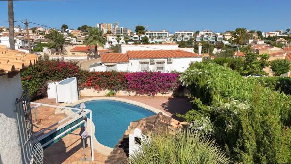 Casa independiente en Partida Pla Senieta, 13 a