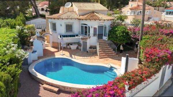 Casa independiente en Partida Pla Senieta, 13 a