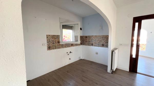 Casa independiente en Partida Pla Senieta, 13 a