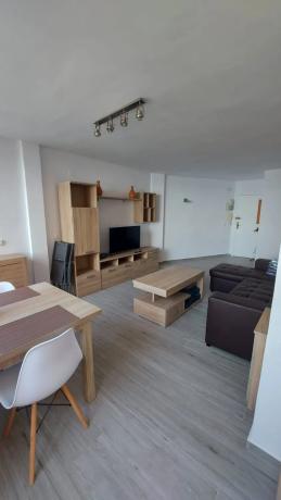 Piso en Playa de Fossa-Levante