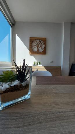 Piso en Playa de Fossa-Levante