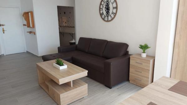 Piso en Playa de Fossa-Levante