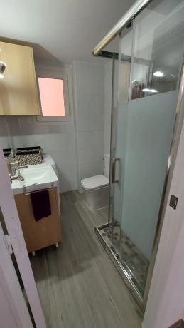 Piso en Playa de Fossa-Levante