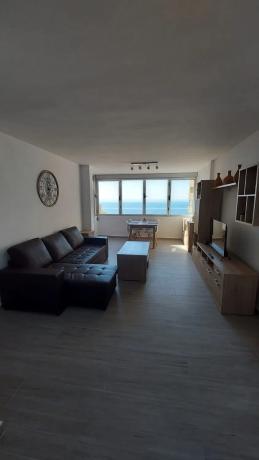 Piso en Playa de Fossa-Levante