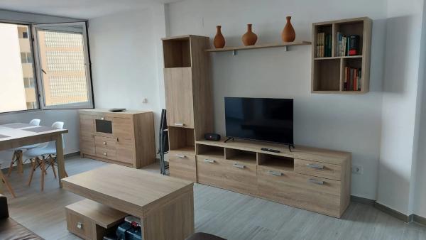 Piso en Playa de Fossa-Levante