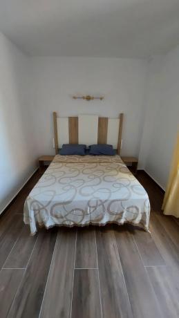 Piso en Playa de Fossa-Levante