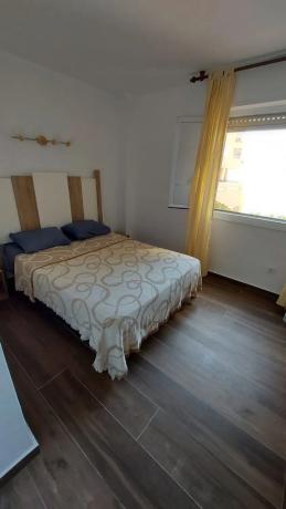 Piso en Playa de Fossa-Levante