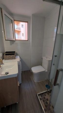 Piso en Playa de Fossa-Levante