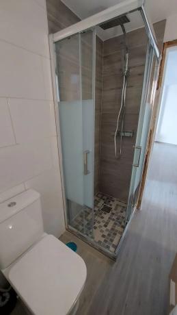 Piso en Playa de Fossa-Levante