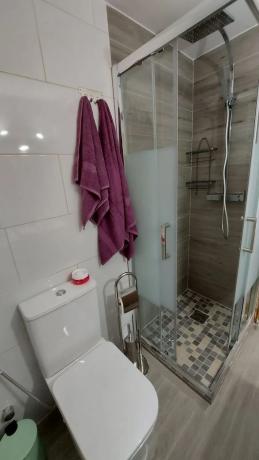 Piso en Playa de Fossa-Levante