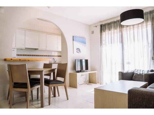 Chalet adosado en Partida Tosal de la Cometa