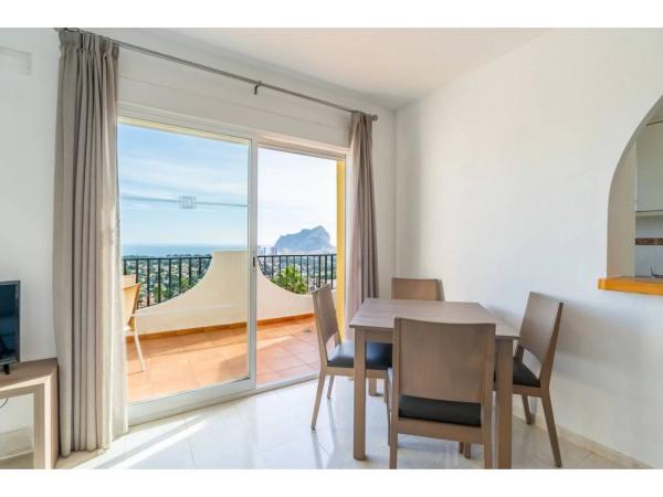 Chalet adosado en Partida Tosal de la Cometa