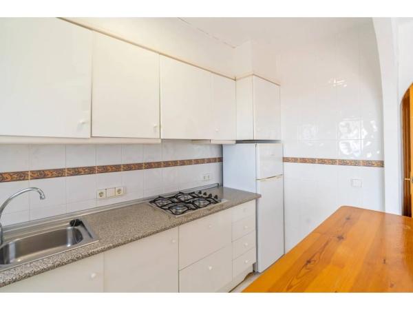 Chalet adosado en Partida Tosal de la Cometa