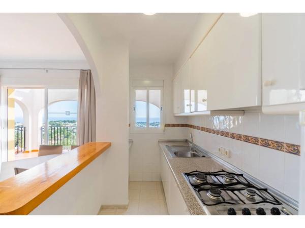 Chalet adosado en Partida Tosal de la Cometa