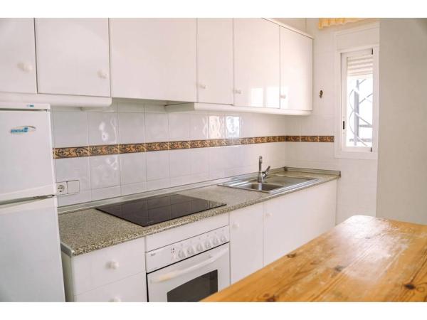 Chalet adosado en Partida Tosal de la Cometa