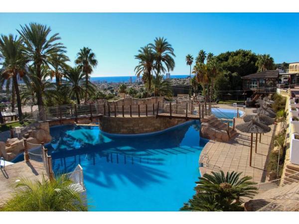 Chalet adosado en Partida Tosal de la Cometa