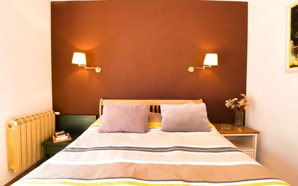 Chalet en Oltamar-Cucarres