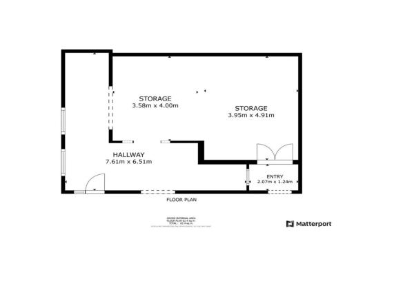 Chalet en Oltamar-Cucarres