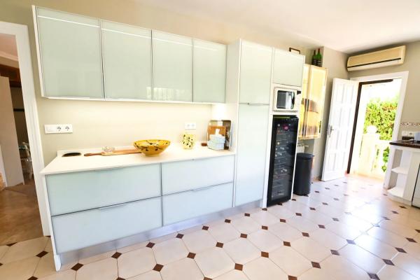 Chalet en Oltamar-Cucarres