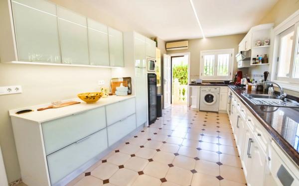 Chalet en Oltamar-Cucarres