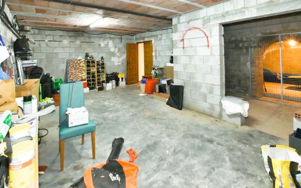 Chalet en Oltamar-Cucarres