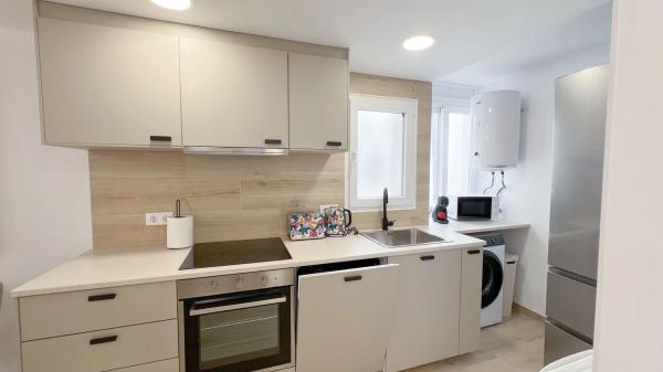 Piso en calle Jardín, 4