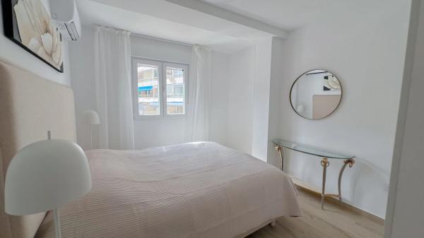 Piso en calle Jardín, 4