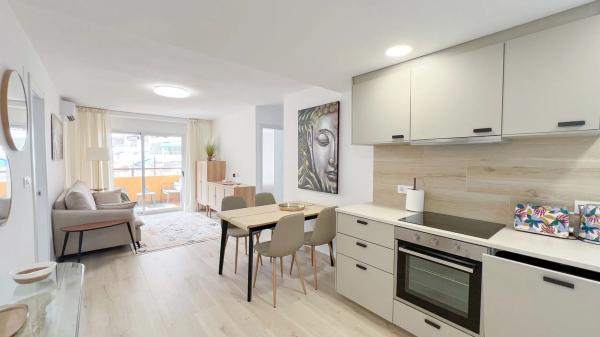 Piso en calle Jardín, 4