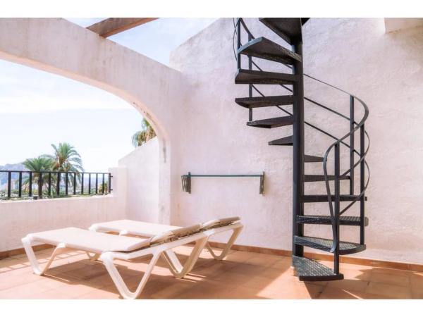 Chalet adosado en Partida Tosal de la Cometa