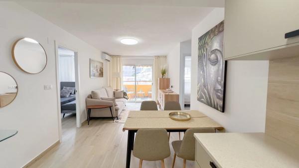 Piso en calle Jardín, 4