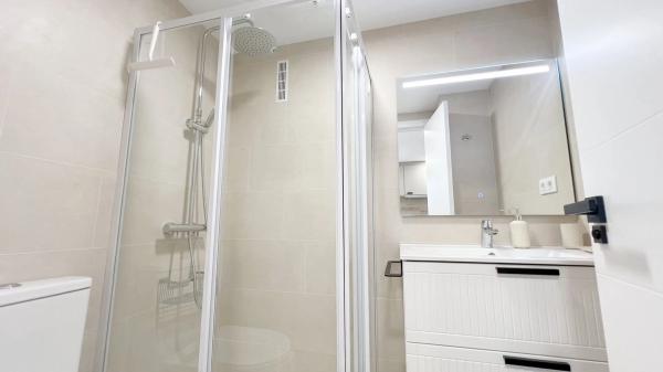 Piso en calle Jardín, 4