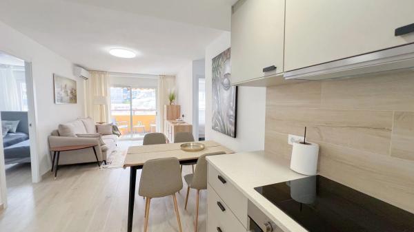 Piso en calle Jardín, 4