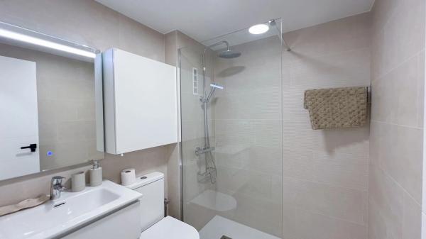 Piso en calle Jardín, 4