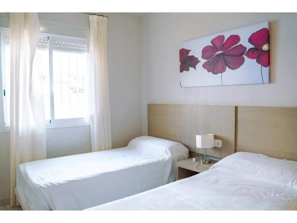 Chalet adosado en Partida Tosal de la Cometa