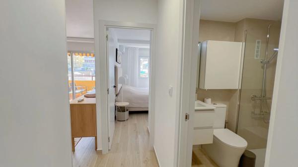 Piso en calle Jardín, 4