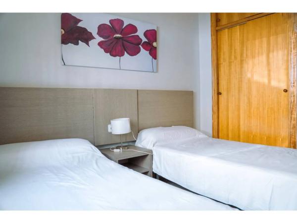 Chalet adosado en Partida Tosal de la Cometa