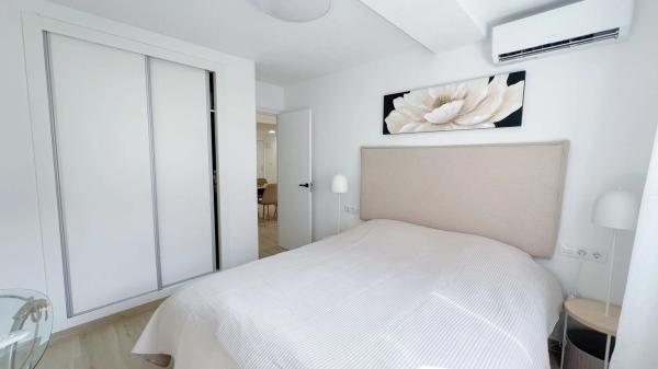 Piso en calle Jardín, 4