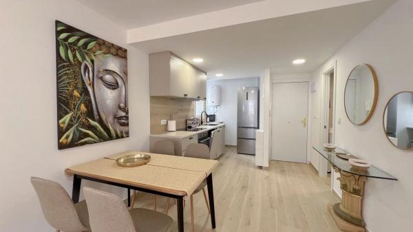 Piso en calle Jardín, 4