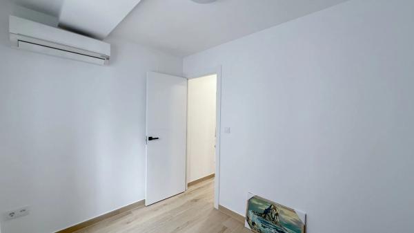 Piso en calle Jardín, 4