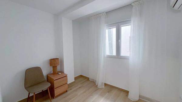 Piso en calle Jardín, 4