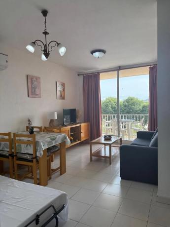 Piso en calle la Santamaría, 15