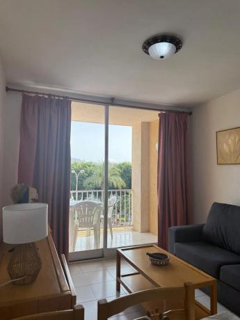 Piso en calle la Santamaría, 15