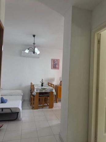 Piso en calle la Santamaría, 15