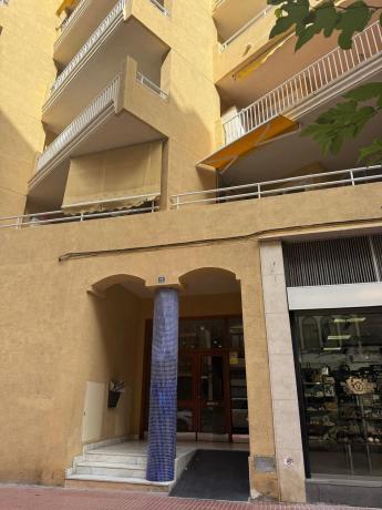 Piso en calle la Santamaría, 15