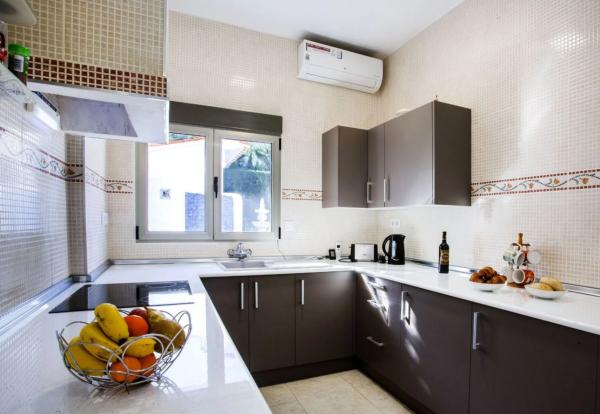 Chalet en Cometa-Carrió