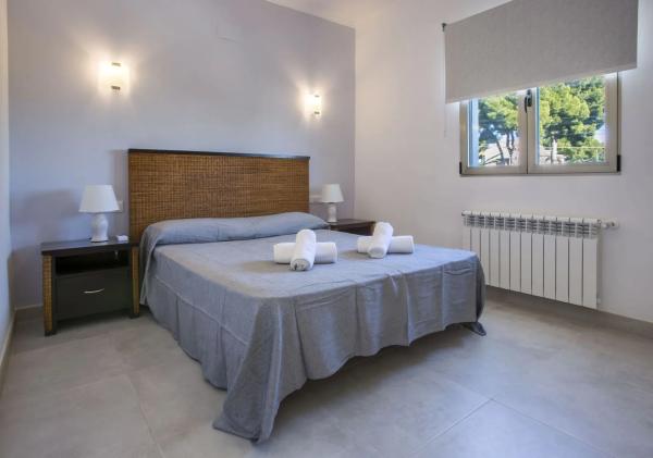 Chalet en Cometa-Carrió